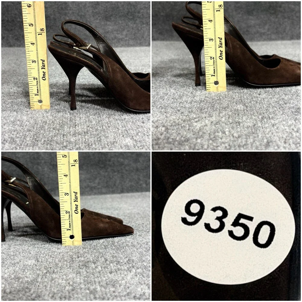 Prada brand style